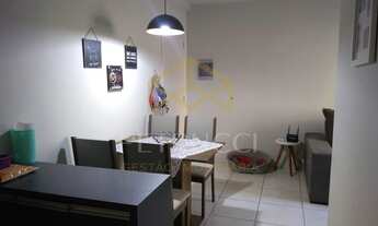 Imagem 6: Apartamento - Residencial Cosmos - Campinas