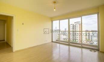 Imagem: Venda Apartamento 2 Dormitórios - 86 m²