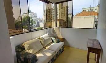 Imagem 5: Porto Alegre - Apartamento Padrão - Floresta