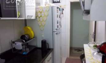 Imagem 4: Santo André - Apartamento Padrão - Vila São Pedro