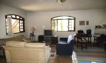 Imagem 5: CASA ASSOBRADADA - BROOKLIN - SP