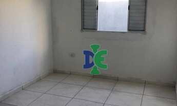 Imagem 7: Casa com 2 dormitórios, 100 m² - venda por R$ 405.000 ou aluguel por R$ 1.660/mês - Reside