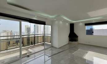 Imagem 7: Linda cobertura reformada