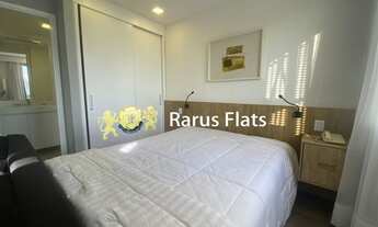 Imagem 7: Flat para alugar na Vila Olímpia -Edifício Executive Flat One (Mercure Vila Olímpia) - Cód