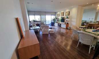 Imagem 6: Rio de Janeiro - Apartamento Padrão - Lagoa