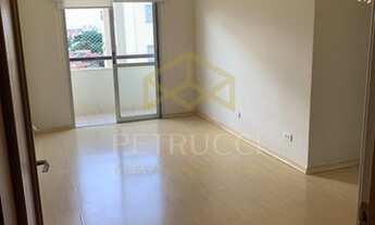 Imagem 5: Apartamento - São Bernardo - Campinas