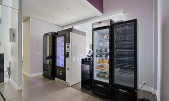 Imagem 4: Apartamento com 02 dormitórios à venda, 70 m² por R$ - Batel - Curitiba/PR