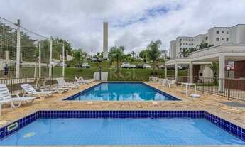 Imagem 2: Porto Alegre - Apartamento Padrão - Jardim Leopoldina