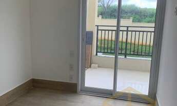 Imagem: Apartamento - Swiss Park - Campinas