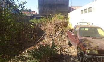 Imagem 3: Terreno - Parque Via Norte - Campinas