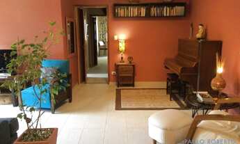 Imagem: APARTAMENTO - MOEMA PÁSSAROS - SP