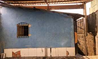 Imagem 2: Terreno à venda, 125 m² por R$ 240.000,00 - Parque João Ramalho - Santo André/SP