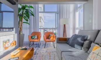 Imagem 6: Porto Alegre - Apartamento Padrão - Petrópolis