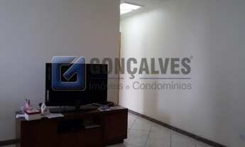 Imagem 3: SAO BERNARDO DO CAMPO - Residential / Apartment - SANTA TEREZINHA