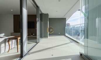 Imagem 5: CURITIBA - Apartamento Padrão - Ecoville