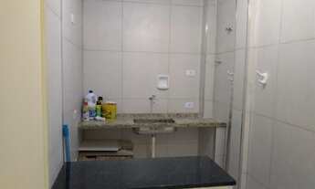 Imagem 5: Apartamento para aluguel tem 80 metros quadrados com 2 quartos em Bela Vista - São Paulo