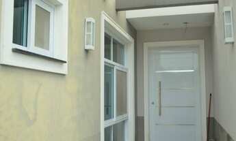 Imagem 3: Casa de condomínio para venda possui 161 metros quadrados com 3 quartos