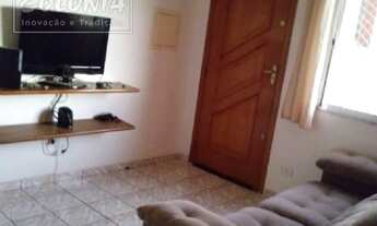 Imagem 3: São Bernardo do Campo - Apartamento Padrão - Parque Terra Nova II