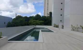 Imagem 3: Apartamento com 94 metros, 3 quartos, DCE em Parnamirim - Recife - PE