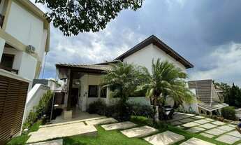 Imagem 3: Casa para Venda em Barueri, Alphaville, 4 dormitórios, 4 suítes, 6 banheiros, 2 vagas