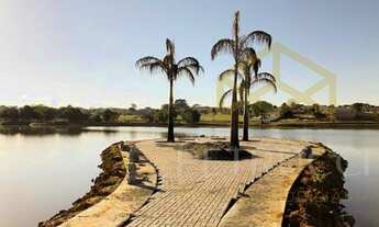 Imagem 4: Terreno - Residencial Bella Laguna - Artur Nogueira