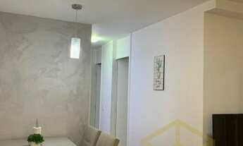 Imagem 6: Apartamento - Residencial Parque da Fazenda - Campinas