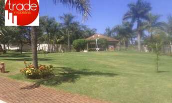 Imagem 4: Casa Alto Padrão em Condomínio Fechado 4 Suítes com Piscina