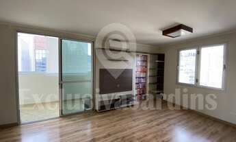 Imagem 6: APARTAMENTO RESIDENCIAL em SÃO PAULO - SP, JARDIM PAULISTA