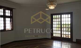 Imagem 5: Casa - Residencial Parque Rio das Pedras - Campinas