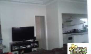 Imagem 6: SOBRADO DUPLEX Casa com 3 dormitórios