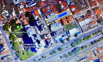 Imagem 3: Terreno - Centro - Campinas