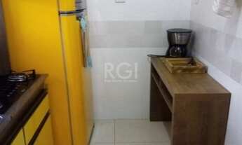 Imagem 7: Porto Alegre - Apartamento Padrão - Menino Deus