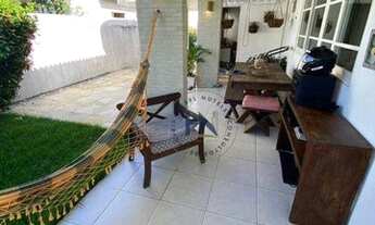 Imagem 2: Casa com 4 dormitórios à venda, 291 m² por R$ 1.000.000,00 - Serraria - Maceió/AL