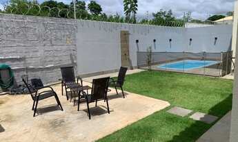 Imagem: Casa térrea exclusiva para venda no Condominio