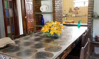 Imagem 4: Vende-se Casa 3/4 + Apto. ao fundo, Ótima localização em Lauro de Freitas