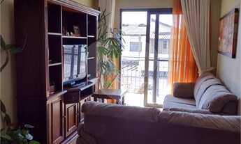 Imagem 5: Apartamento-São Paulo-PARQUE BRISTOL