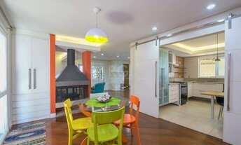 Imagem 5: Porto Alegre - Casa Padrão - Tristeza