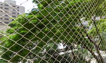 Imagem 6: PINHEIROS R. CRISTIANO VIANA 02 DORMITÓRIOS, SENDO 01 SUÍTE, SALA INTEGRADA À COZINHA 0