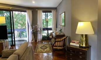 Imagem 2: Apartamento Venda Moema 187 m² 4 Dormitórios