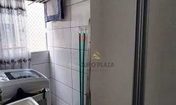 Imagem 2: Apartamento com 2 dormitórios à venda, 56 m² por R$ 190.000 - Eldorado - São José do Rio P