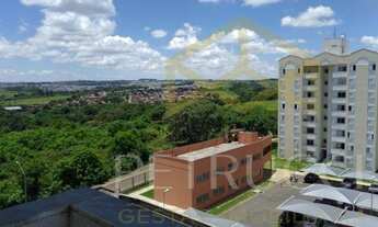 Imagem 5: Apartamento - Jardim Santa Cruz - Campinas
