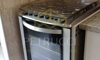 Imagem 6: Apartamento - Parque Universitário - Americana