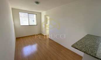 Imagem 2: Apartamento - Loteamento Parque São Martinho - Campinas