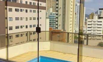 Imagem 7: Cobertura duplex 05 suítes no Centro de Itajaí - 05 suítes