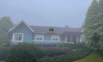 Imagem 3: Casa Linda com 3 dormitórios + Home Office a venda no condomínio Buena Vista Village em Gr