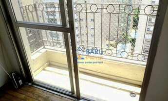 Imagem 3: Apartamento com 2 quartos e 1 vaga para alugar, 62 m² por R$ 2.700 - Perdizes - São Paulo