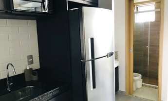 Imagem 7: Apartamento para aluguel, 1 quarto, 1 vaga, Calhau - São Luís/MA