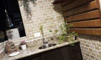 Imagem 6: APARTAMENTO - PONTA DA PRAIA - SP