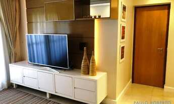 Imagem 2: APARTAMENTO - CHÁCARA SANTO ANTONIO - SP