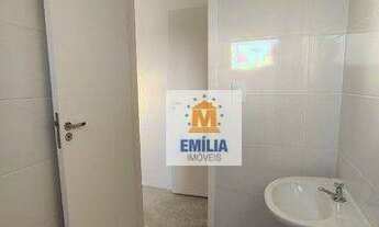 Imagem 5: Apartamento com 2 dormitórios à venda, 57 m² por R$ 244.000,00 - Jardim Santa Maria - Jaca